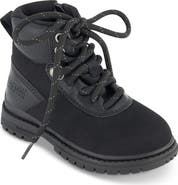 Kenneth Cole Kids' Isaac Gabriel Hiker Boot