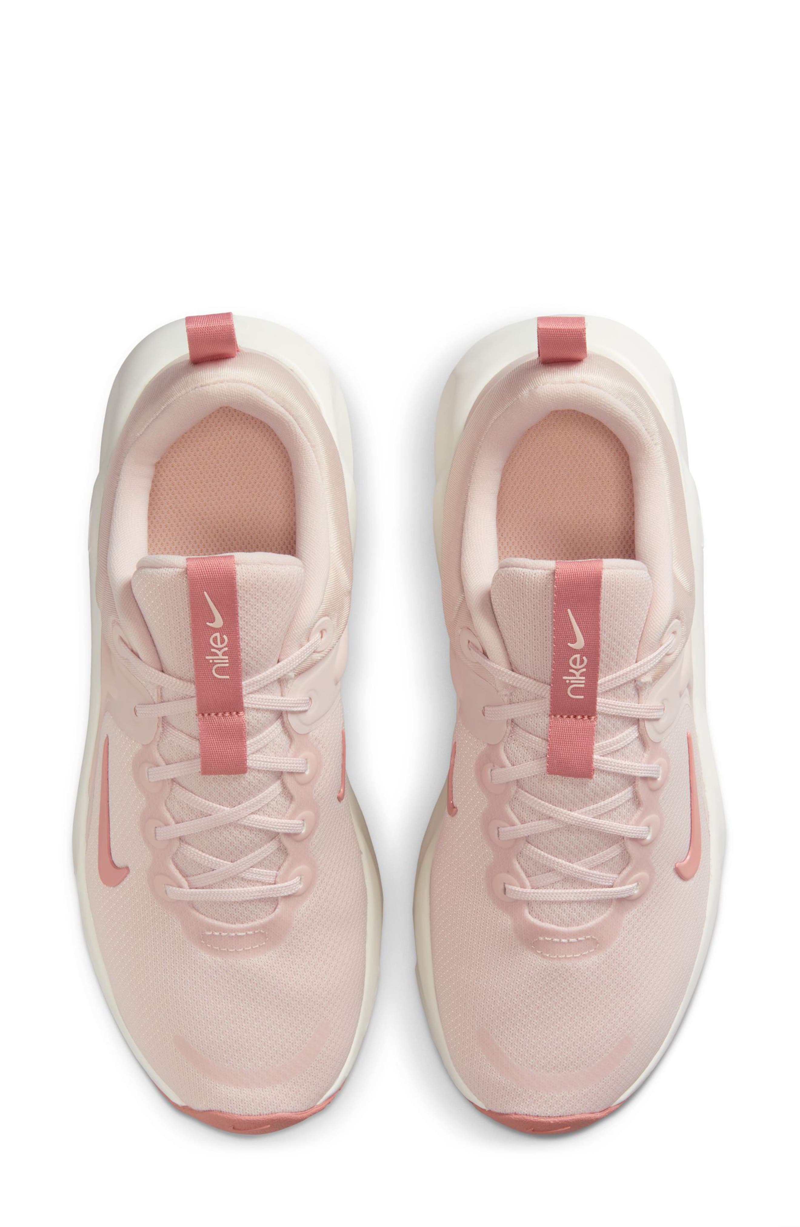 Nike In-Season TR14 Training Shoe, Alternate, color, Dust Red/ Stardust/ Sail