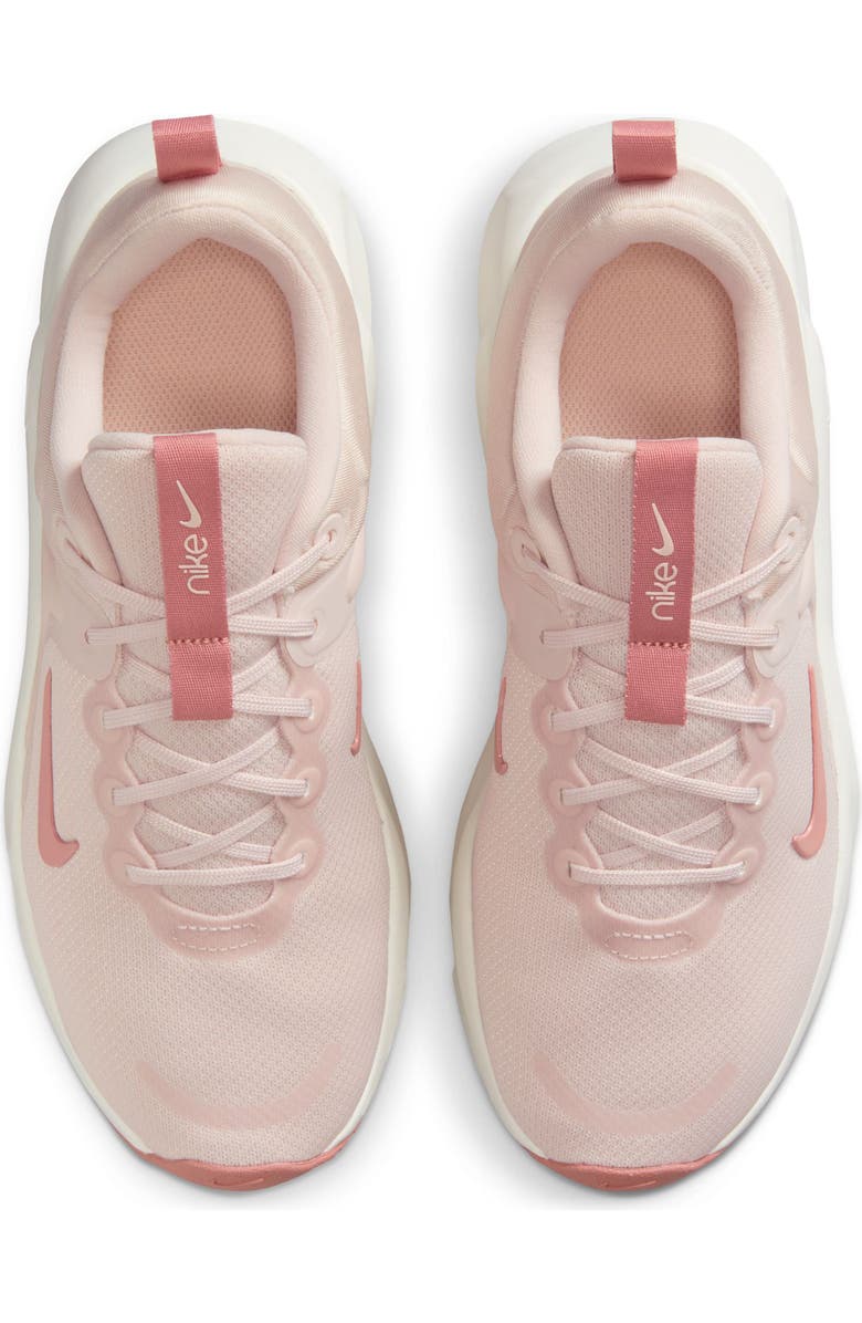 Nike In-Season TR14 Training Shoe, Alternate, color, Dust Red/ Stardust/ Sail