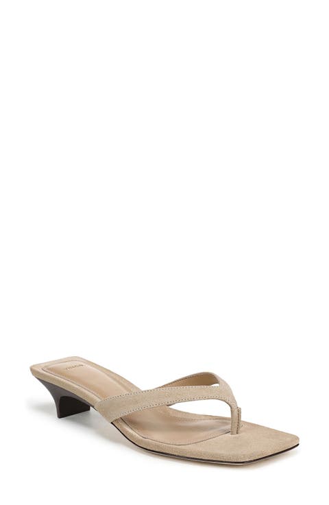 Sanjuan Flip Flop (Women)