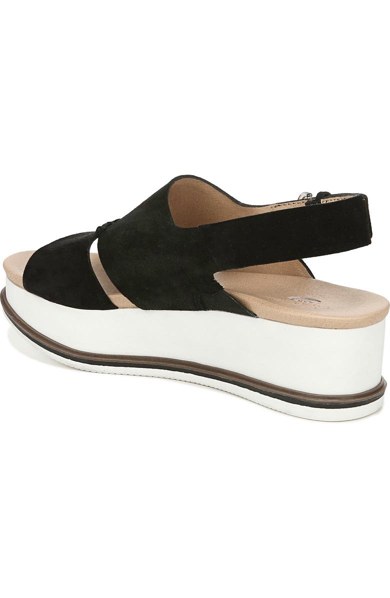 Dr. Scholl's Catch Me Sport Sandal, Alternate, color,