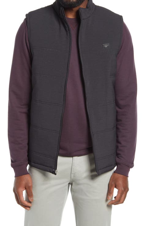 Keep On Keepin On Regular Fit Vest