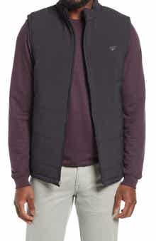 TravisMathew Keep On Keepin On Regular Fit Vest