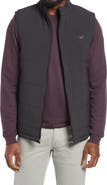 TravisMathew Keep On Keepin On Regular Fit Vest