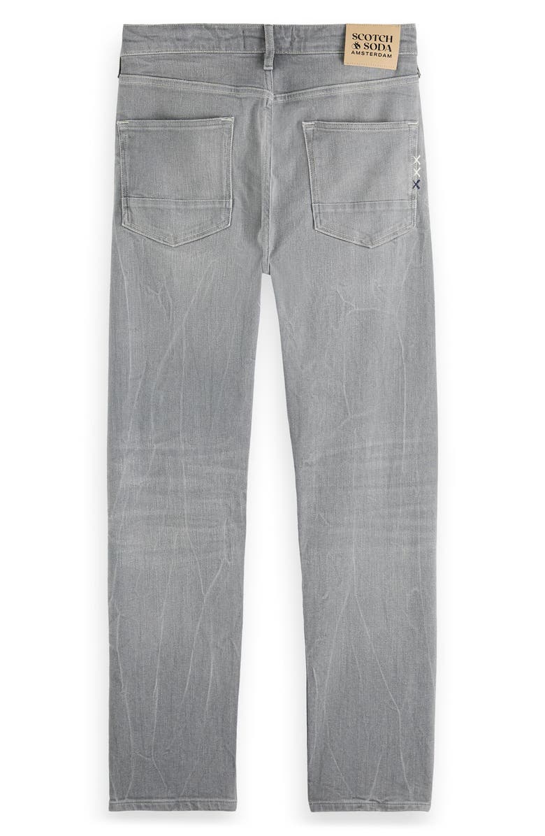 SCOTCH & SODA B.V. / Herren-Hose / RALSTON REGULAR SLIM JEANS main image 1