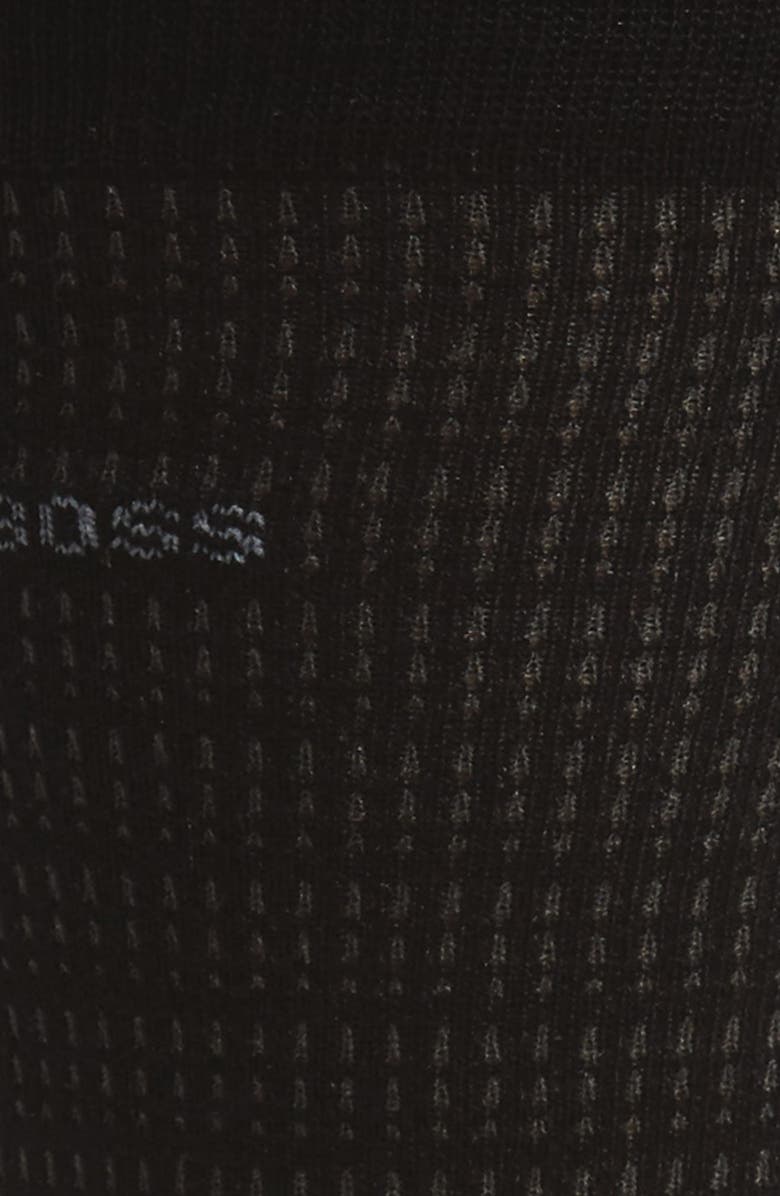 zzDNUHugo Boss BOSS Micro Jacquard Socks, Alternate, color,