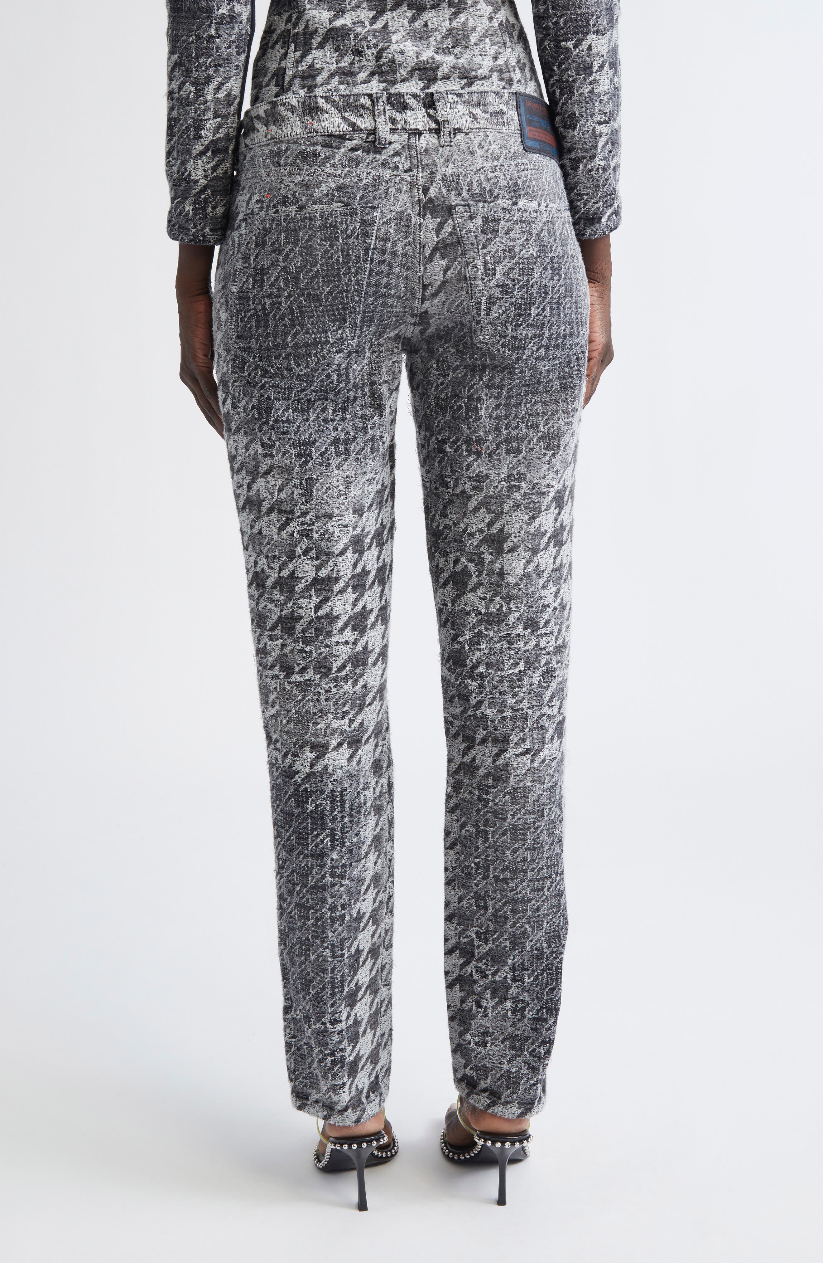 1992 D-Jiann Slim Fit Jeans - image 2