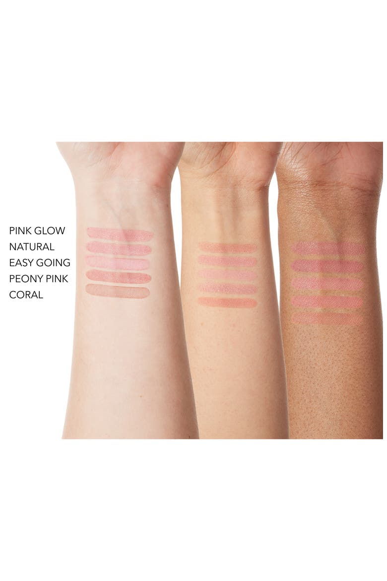 Blush Refill, Alternate, color, PEONY PINK