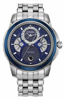 Calendrier Bracelet Watch, 41.8mm