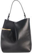 Givenchy Mini Pinch Me Leather Tote