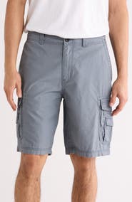 Union Sedona Cotton Cargo Shorts