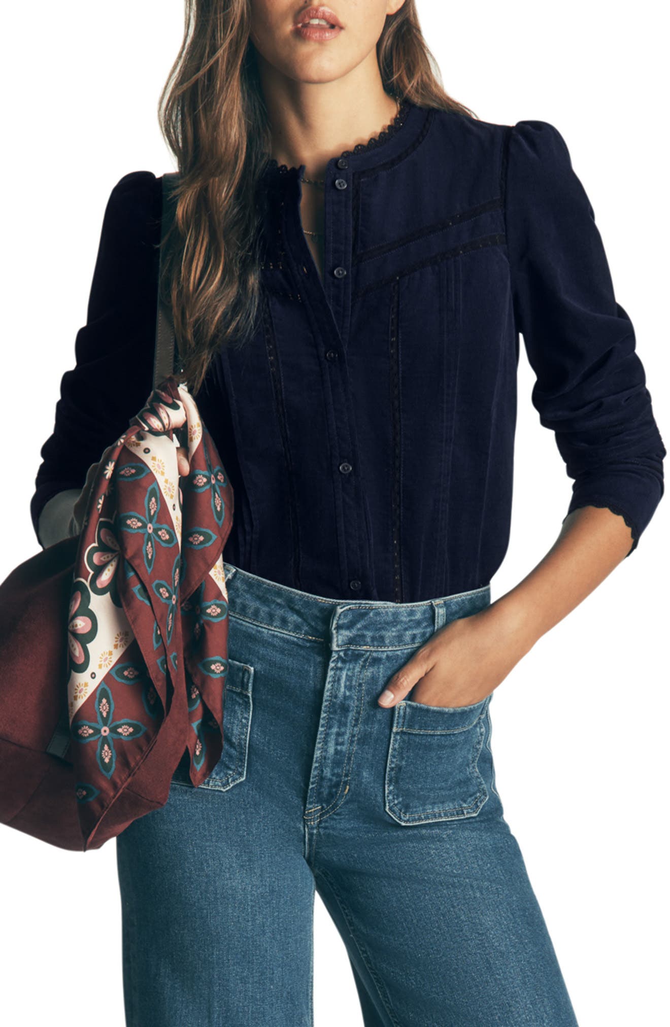 selected NAVY