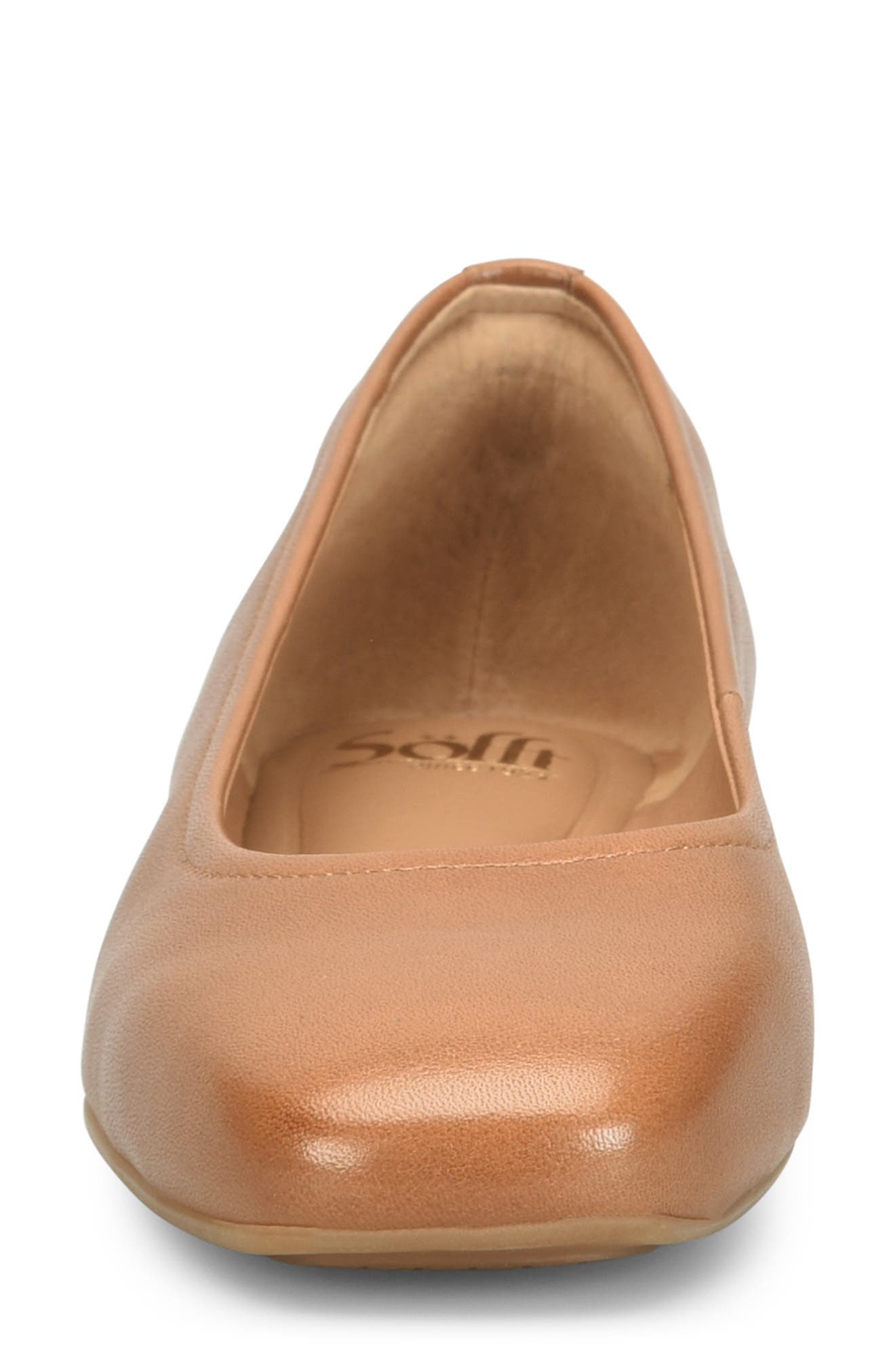 Söfft Poppy Wedge Slip-On, Alternate, color, 