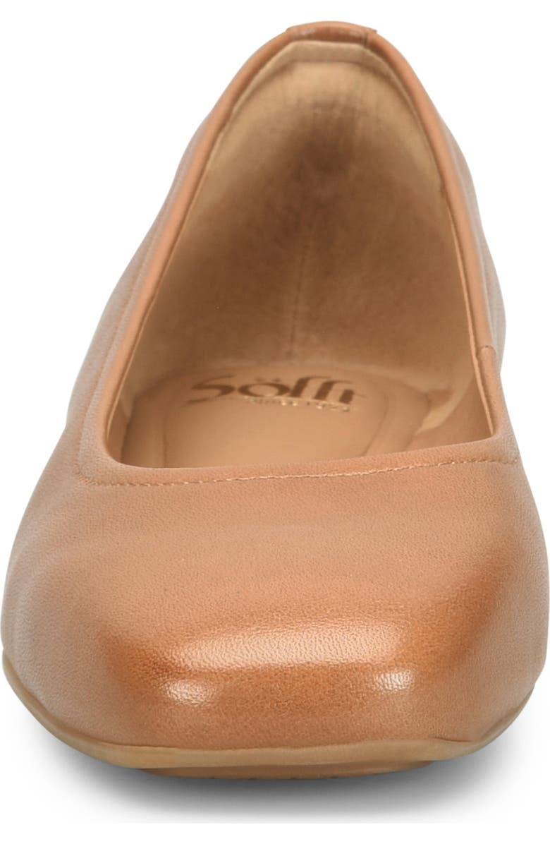 Söfft Poppy Wedge Slip-On, Alternate, color,
