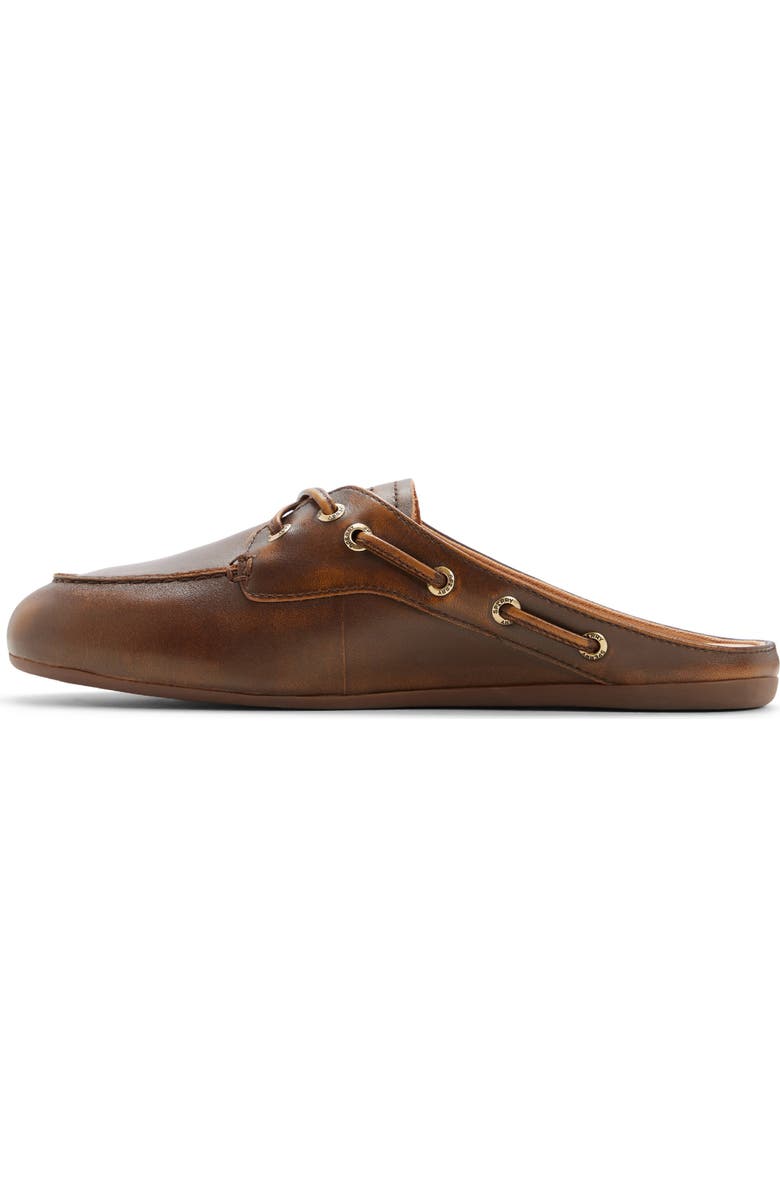 Sperry Slim Boat Mule, Alternate, color,