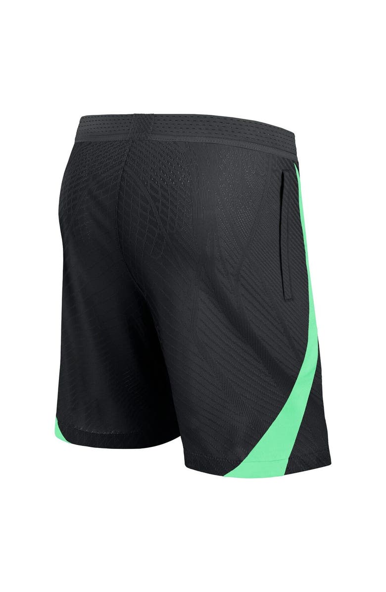 Nike Men's Nike Black Liverpool 2023/24 Strike Elite Performance Shorts, Alternate, color, Black