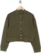 Splendid Supersoft Bomber Jacket