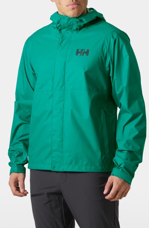 Loke 2.0 Waterproof Packable Jacket