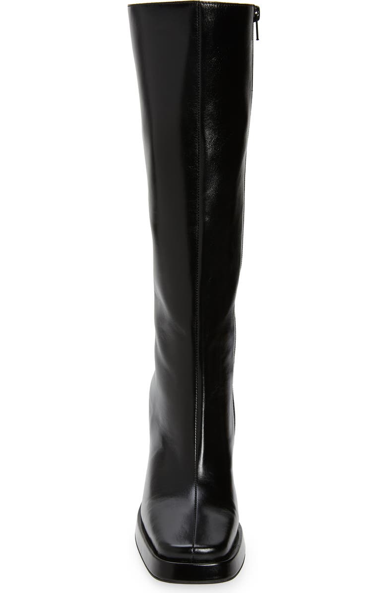 Jeffrey Campbell Knee High Boot, Alternate, color,