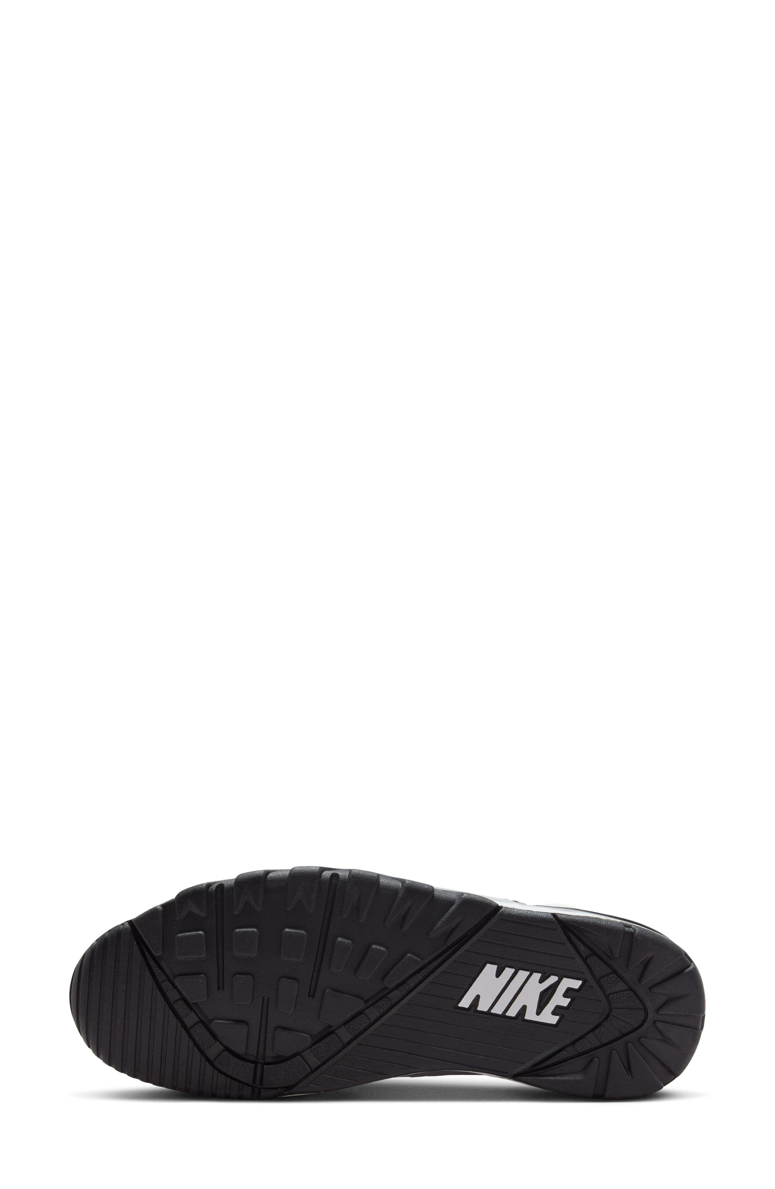 Nike Air Trainer SC High Sneaker, Alternate, color, 