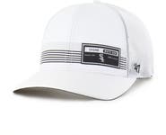 '47 Men's '47  White Chicago White Sox Rangefinder brrr Trucker Adjustable Hat