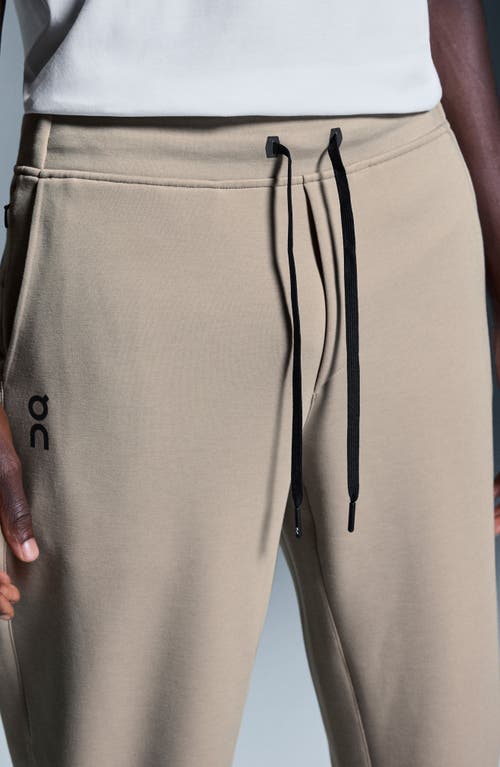 On Joggers