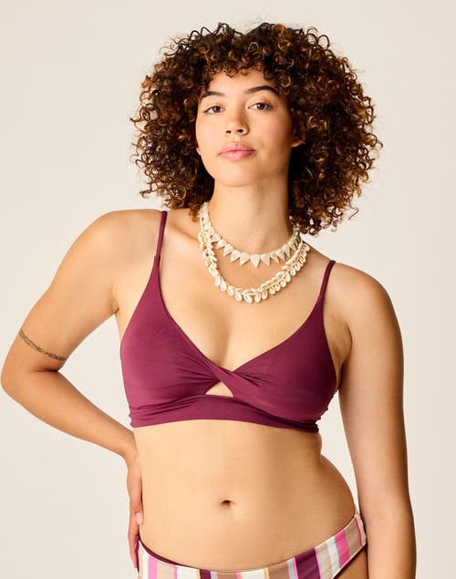 Carve Designs Elba Top