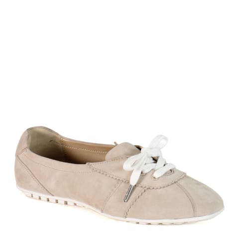RIGHT THYME Ballerina Sneaker
