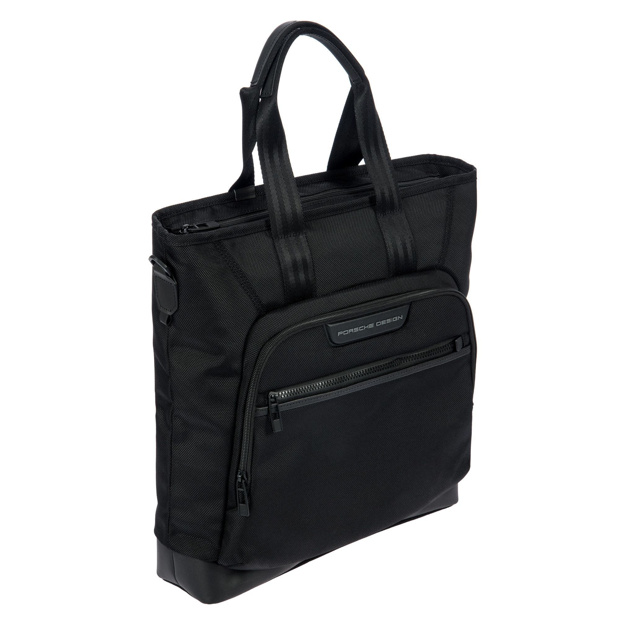 Porsche Design Roadster EVO Nylon Tote Bag, Alternate, color, 