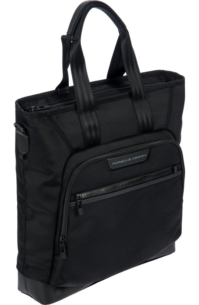 Porsche Design Roadster EVO Nylon Tote Bag, Alternate, color,