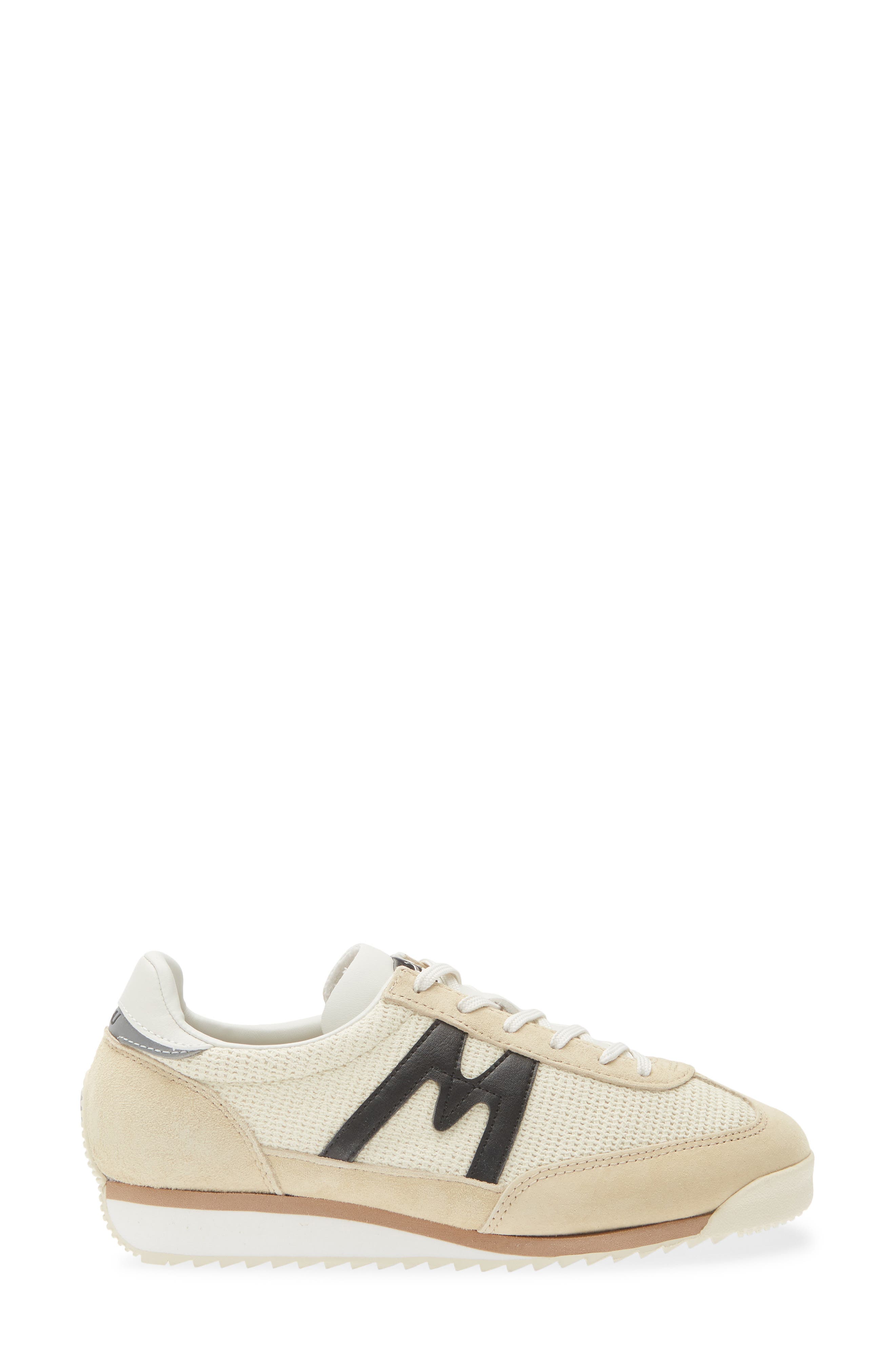 Gender Inclusive Mestari Sneaker, Alternate, color, BOULDER / JET BLACK
