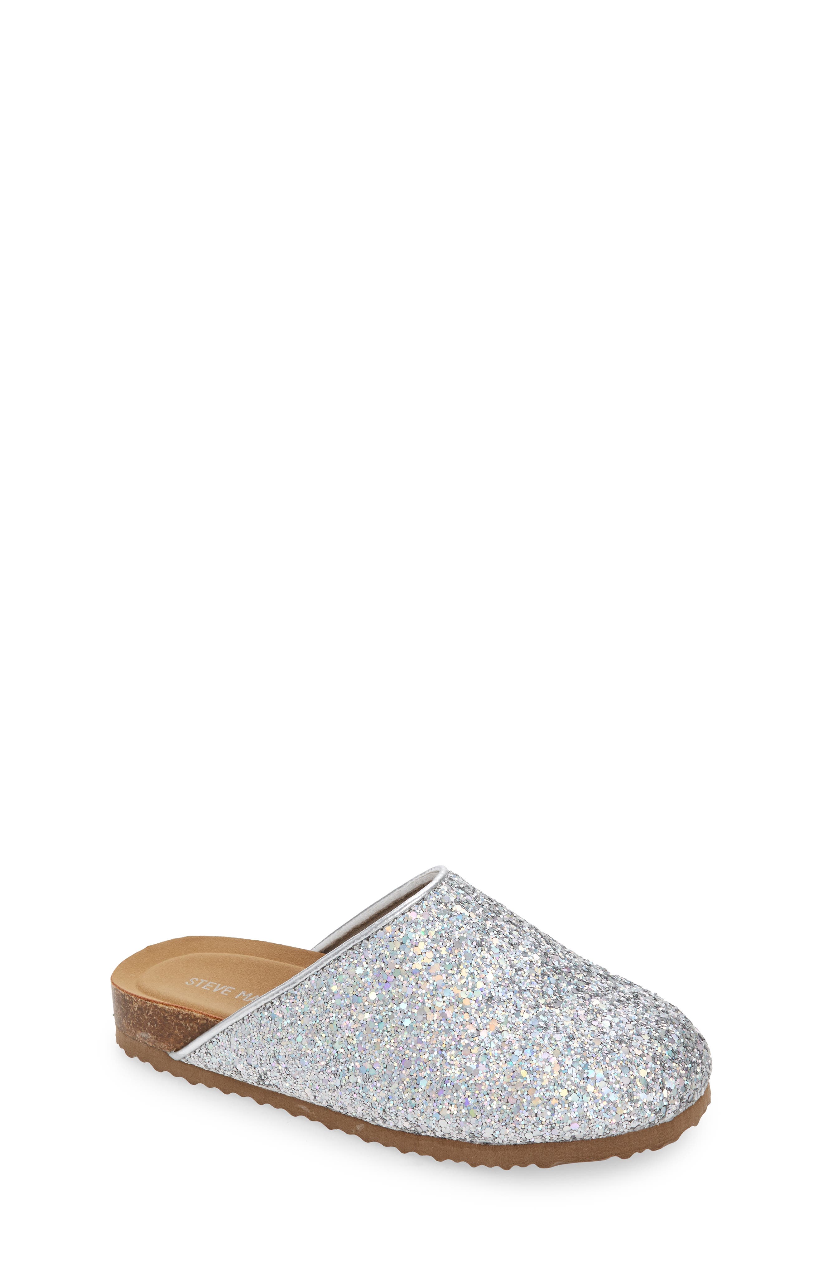 Jvesa Mule, Main, color, SILVER