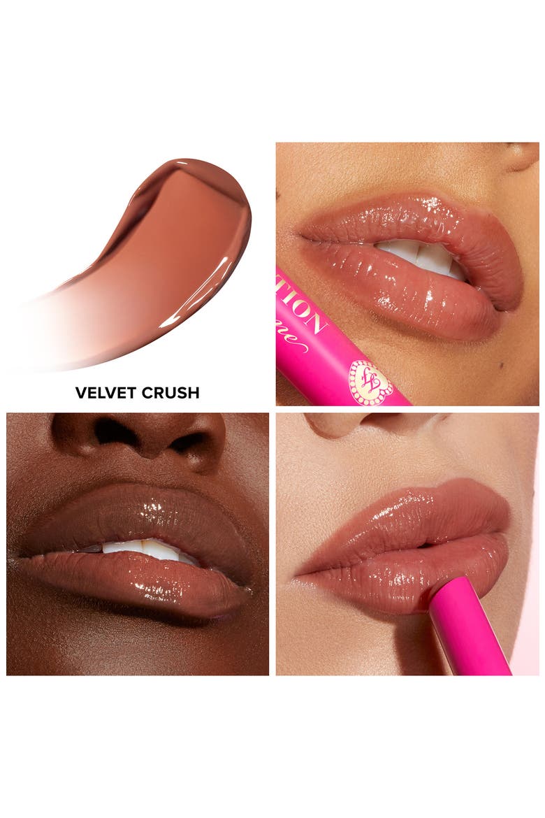 Lip Injection Extreme Plumping Clicks, Alternate, color, VELVET CRUSH