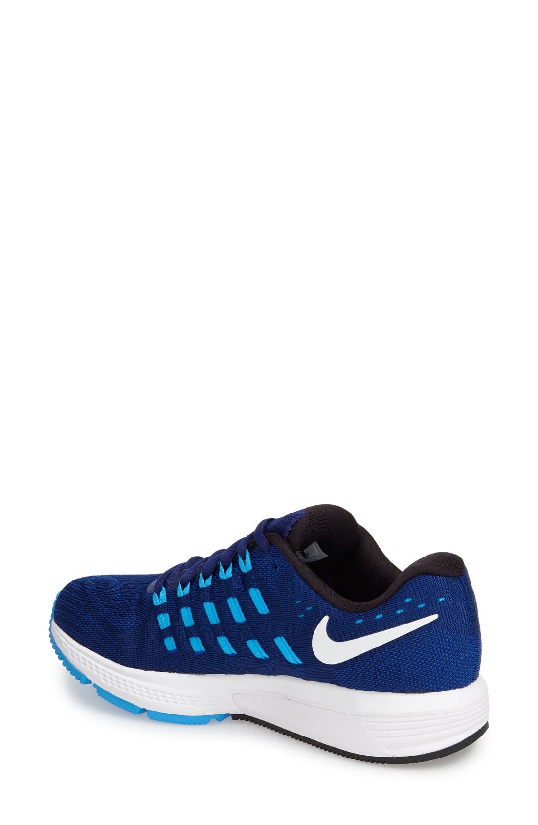 Nike Air Zoom Vomero 11 Sneaker, Alternate, color, 