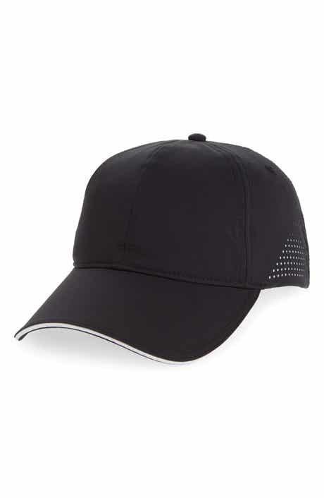 BOSS Lach Tennis Adjustable Baseball Cap