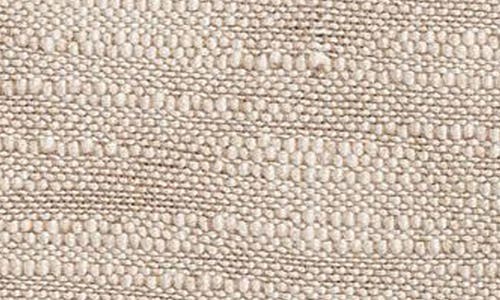 Crane Air Tranquil Weave Throw Blanket In Brown