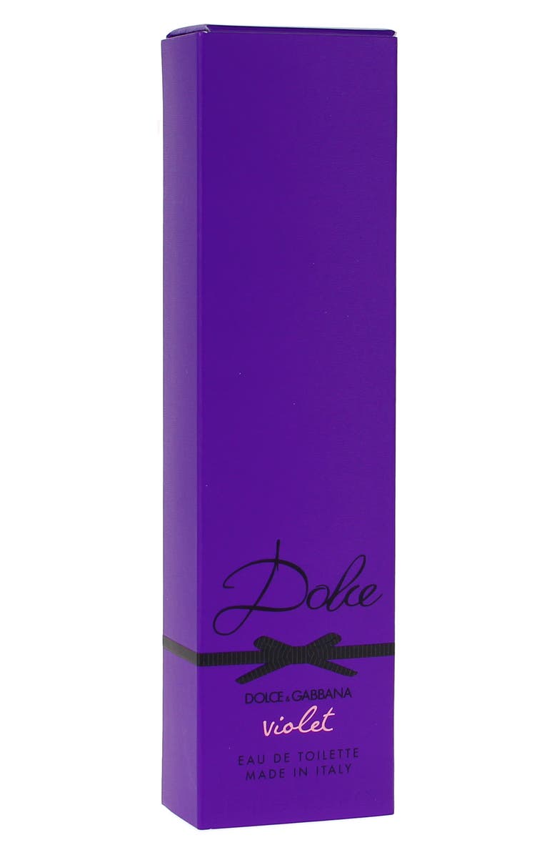 Dolce&Gabbana Dolce Violet Eau de Toilette Pen Spray, Alternate, color, 