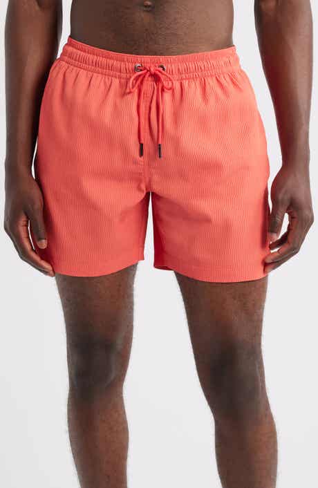 Chubbies The Sunset Sorbets 5.5-Inch Textured Swim Trunks