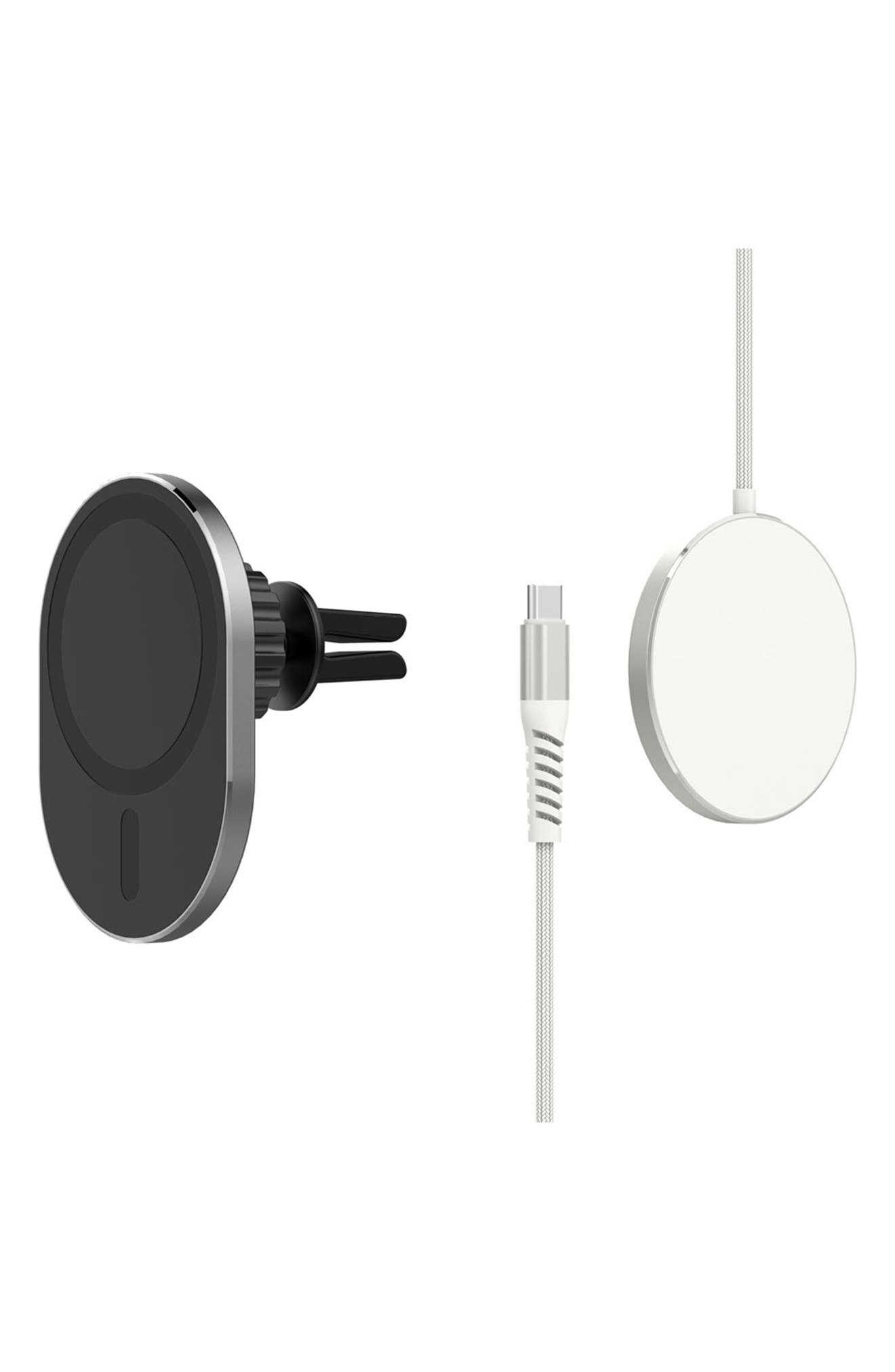 The Posh Tech Magnetic Phone Car Mount