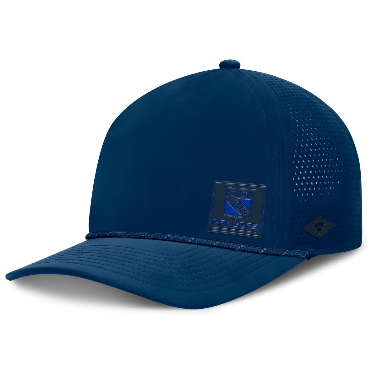 selected Blue
