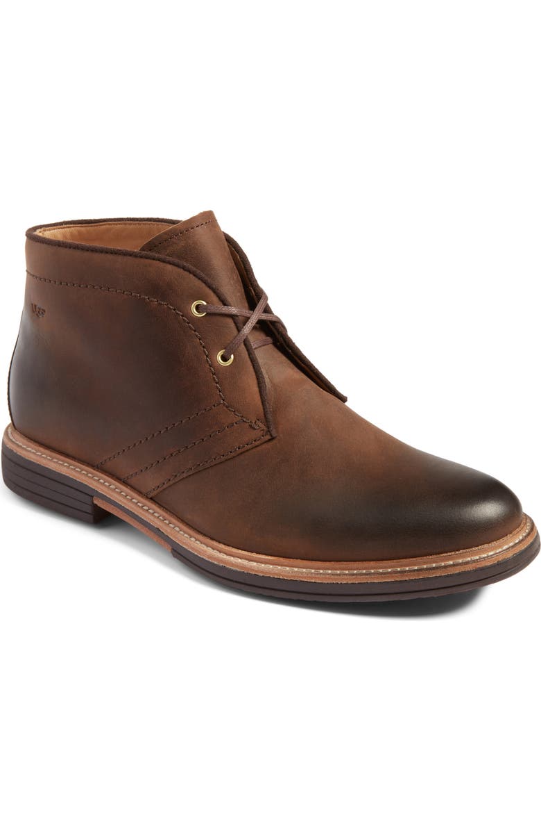 UGG<sup>®</sup> Dagmann Chukka Boot, Main, color,