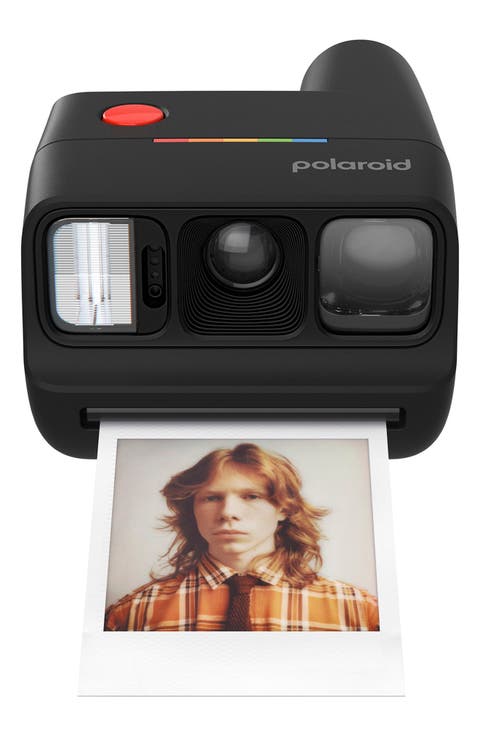 Go Generation 3 Instant Camera