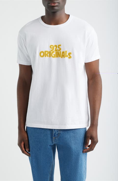 Anthem Graphic T-Shirt