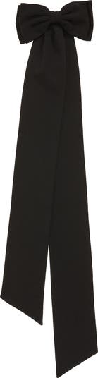 Sandy Liang Palermo Long Bow | Nordstrom