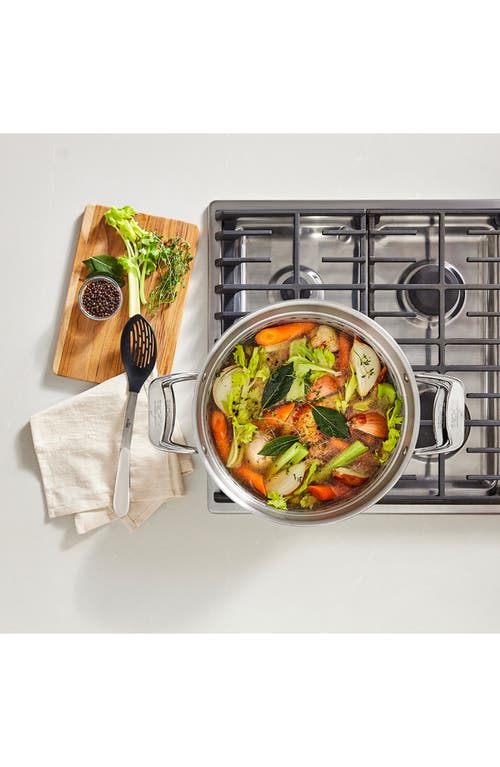 All-clad Simply Strain 16-quart Stainless Steel Multipot With Insert