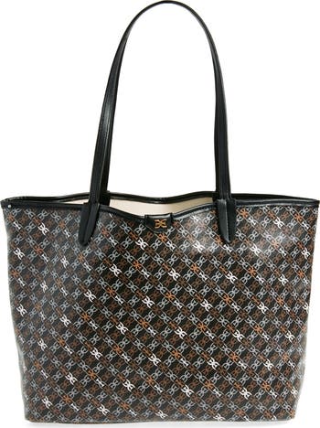 Julia Quilted Tote Bag
