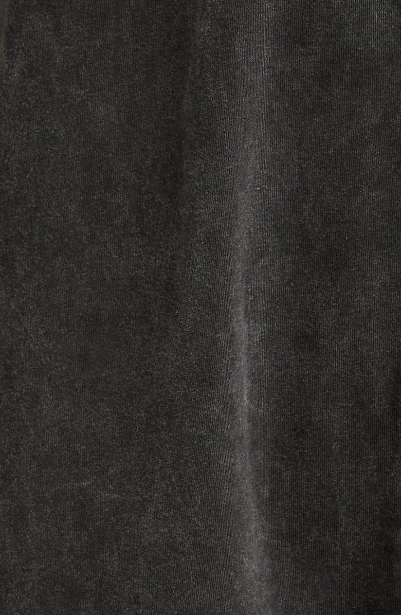 FP Movement by Free People FP Movement Hot Shot T-Shirt Romper, Alternate, color, 