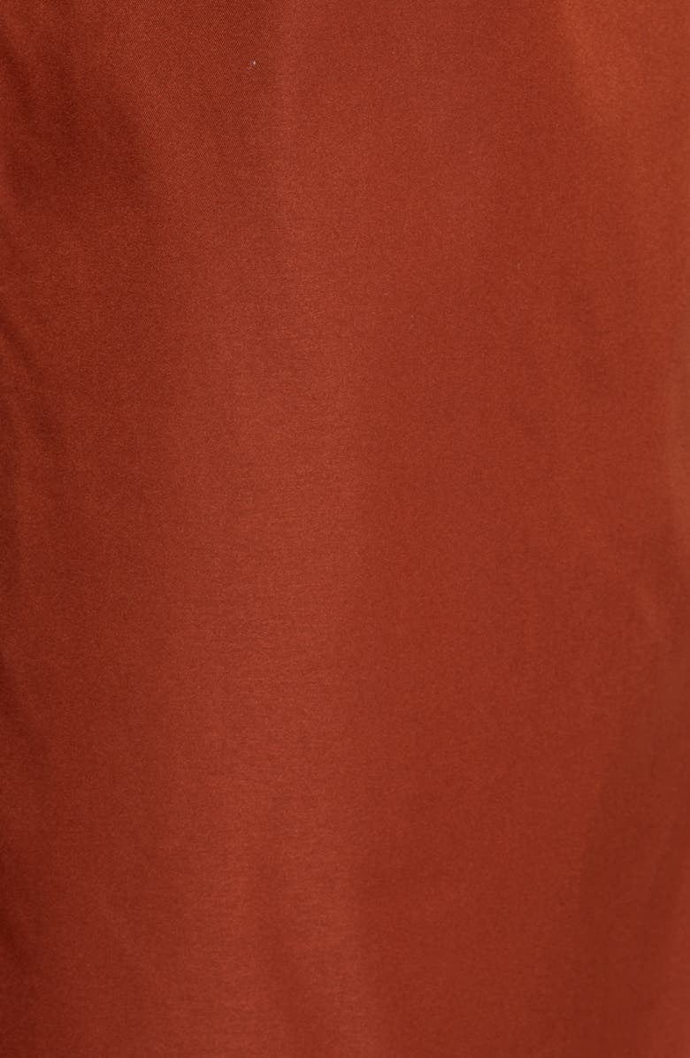 Bernardo Long Water Resistant Microfiber Barn Jacket, Alternate, color,