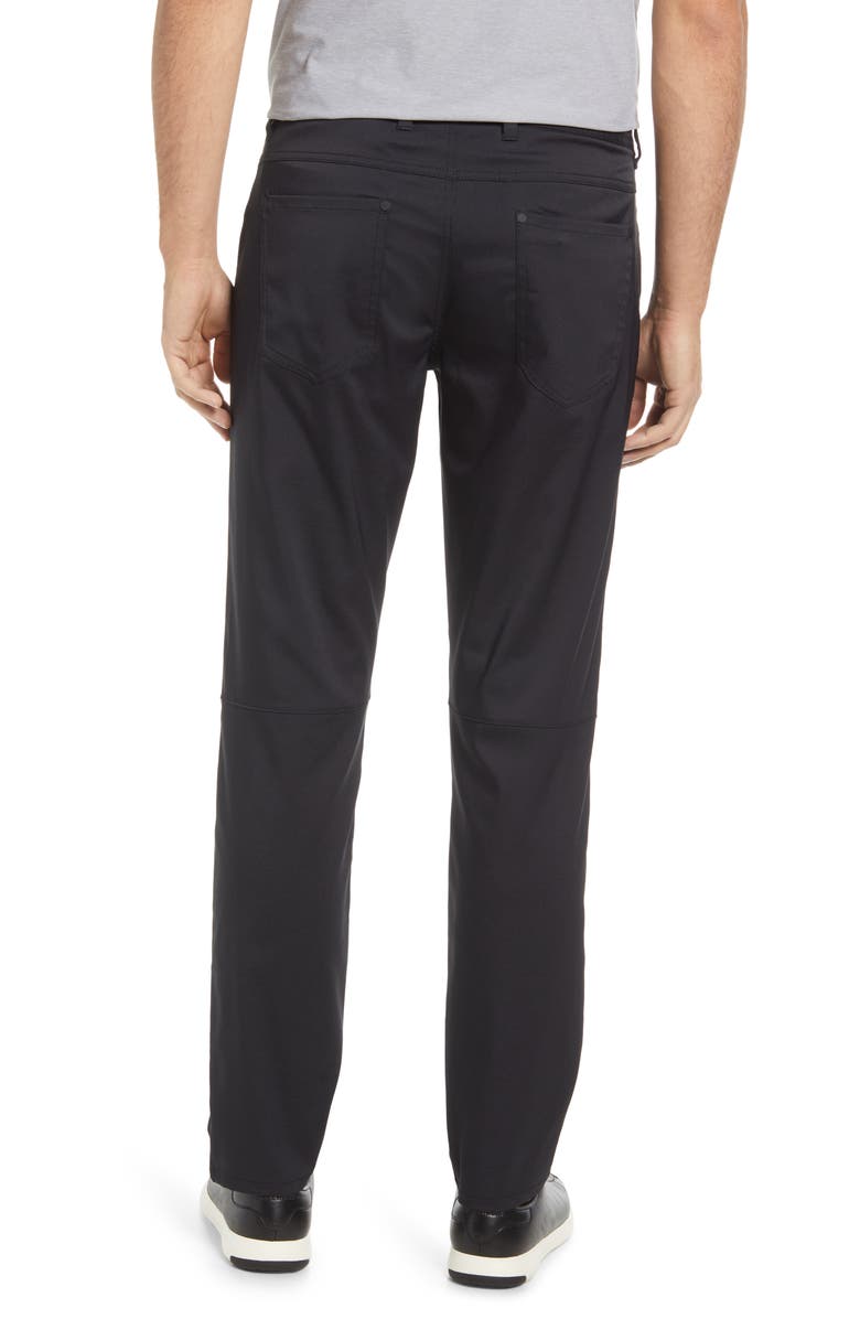 Tommy Bahama Islandzone Performance Stretch Recycled Polyester Pants, Alternate, color, 