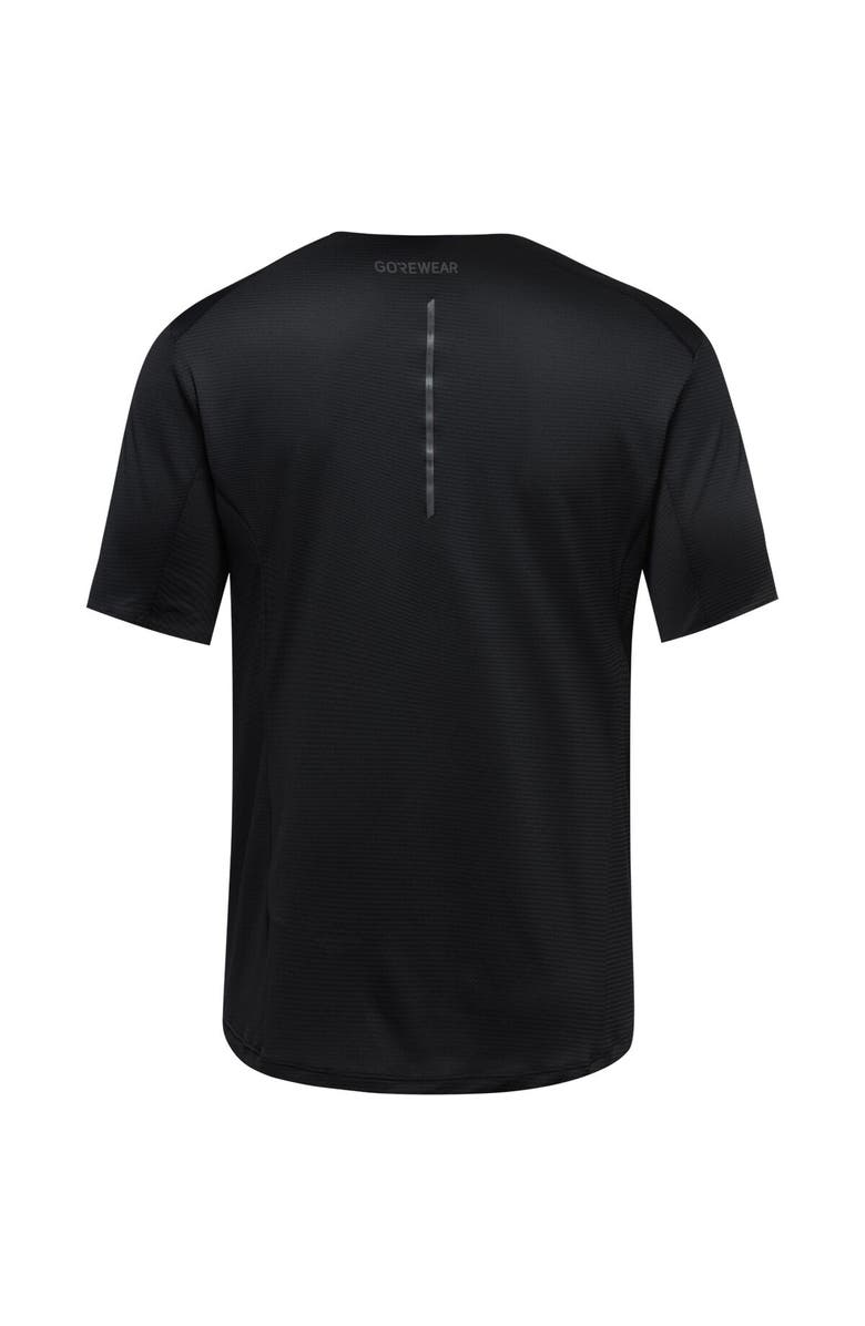 GOREWEAR Contest 2.0 T-Shirt - Men's, Alternate, color, Black